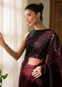 Maroon Unstitched for Women