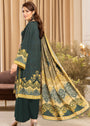 Teal Unstitched for Women
