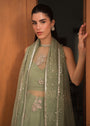 Green Unstitched for Women