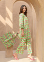 Green Co Ord Sets for Women