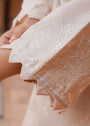 Beige Kurta Set for Women