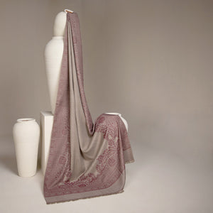 Grey Shawl for Women