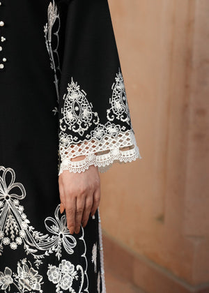 Black Unstitched for Women