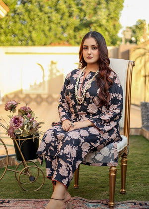 Black Co Ord Sets for Women