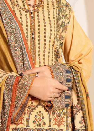 Mustard Unstitched for Women