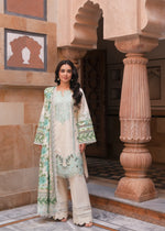 Cream Unstitched for Women
