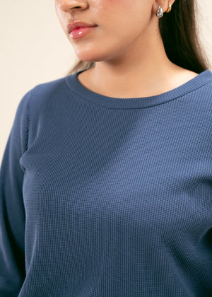 Blue Sweater for Women