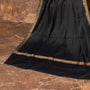 Black Shawl for Women