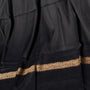 Black Shawl for Women