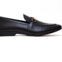 Black Loafers for Men