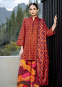 Magenta Unstitched for Women
