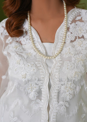 White Unstitched for Women