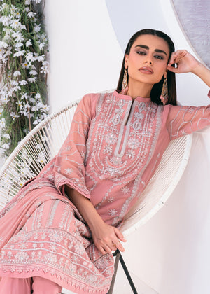 Pink Unstitched for Women