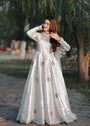 White Maxi for Women