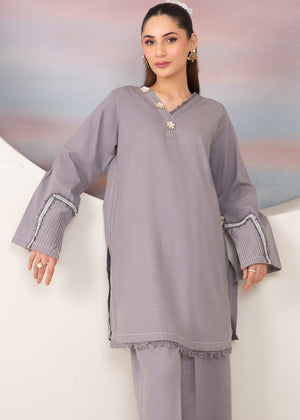 Grey Co Ord Sets for Women