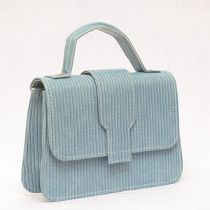 Sky blue Crossbody for Women