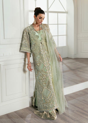 Aquamarine Unstitched for Women