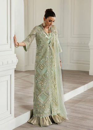 Aquamarine Unstitched for Women