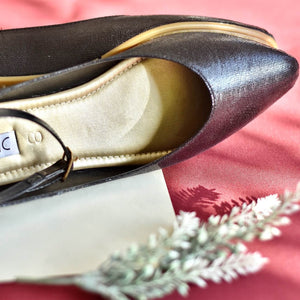 Black Ballerina for Women