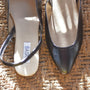 Black Sandals for Women