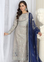 Grey Kurta Set for Women
