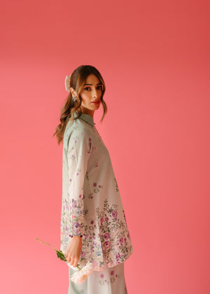 Mint green Co Ord Sets for Women