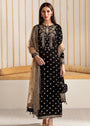 Black Unstitched for Women