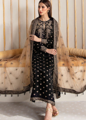 Black Unstitched for Women