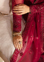 Maroon Unstitched for Women
