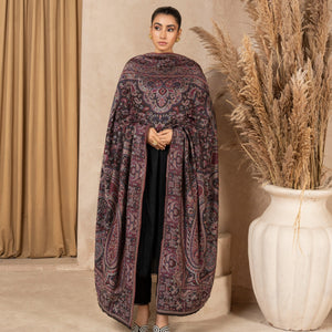Multi Shawl for Women