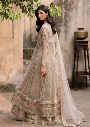 Beige Unstitched for Women
