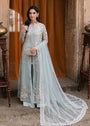Light blue Unstitched for Women