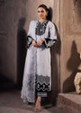 Silver Kurta Set for Women