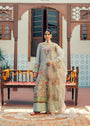 Grey Kurta Set for Women