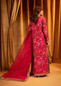 Shocking pink Kurta Set for Women