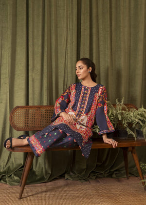 Dark blue Co Ord Sets for Women