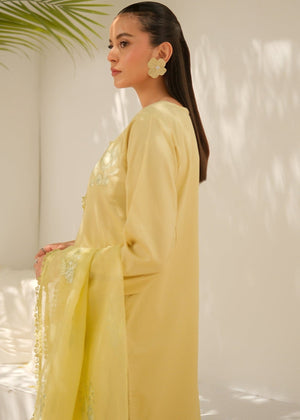 Butter Kurta Set for Women