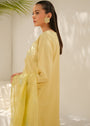 Butter Kurta Set for Women