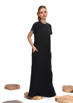 Black Dress for Women
