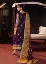Purple Kurta Set for Women