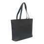 Black Tote Bag for Women