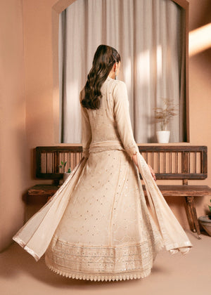 Champagne Maxi for Women