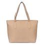 Beige Tote Bag for Women