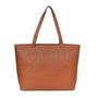 Brown Tote Bag for Women