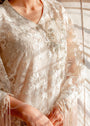 Ivory Kaftan for Women