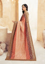 Beige Sharara for Women