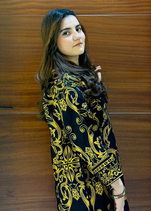 Black Co Ord Sets for Women