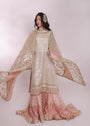 Ivory Lehenga for Women