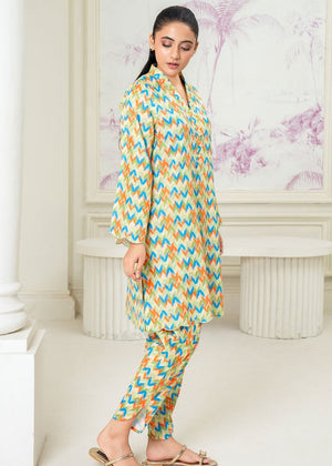 Green Co Ord Sets for Women
