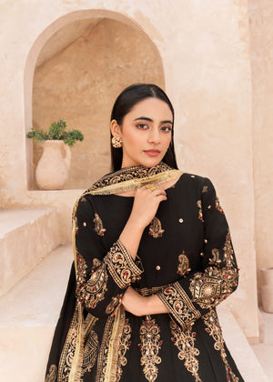 Black Maxi for Women